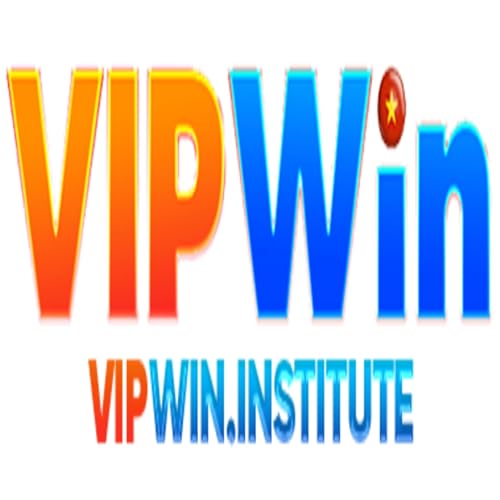 『vipwininstitute』のカバーアート
