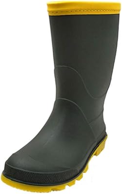 Botas de hule para niño Outlet