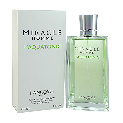 Preisvergleich Produktbild Lancome Miracle L´Aquatonic 125ml