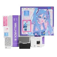 Amazon.co.jp: WALLHACK x 攻殻機動隊 ガラスマウスパッド SP-005