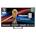 Hisense 75U7Q 4K QD-Mini LED TV