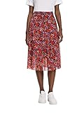 Rock der Marke ESPRIT ESPRIT Damen 023ee1d306 Rock, 404/Navy 5, M