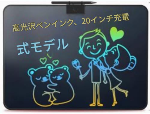 KryZaro�q���p LCD �`��{�[�h 24 �C���`����T�C�Y �C�[�[��/�p�Y���{�I�t�� �ƒ�p�������K�p �u���b�N