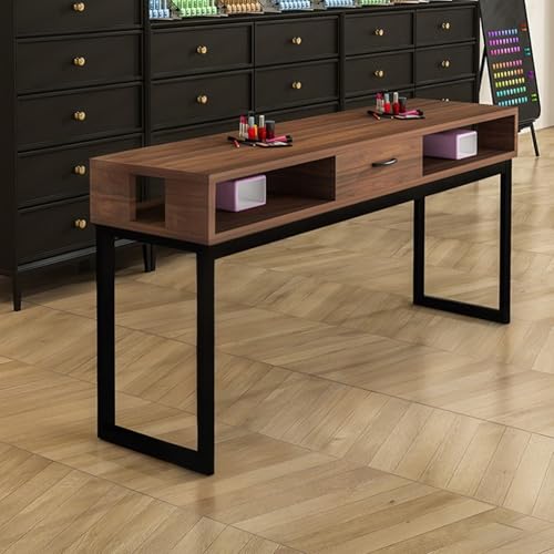 Septlib �l�C���e�[�u�� �l�C���f�X�N ���[ �� �l�H�{�[�h�f�� �T�C�h�I�[�v�� ���ȃX�`�[���t���[�� ��^�����o���f�U�C�� �L�X�Ƃ����J�E���^�[�g�b�v �������ȒP �}�j�L���A �e�[�u�� �l�C�����C�N��Ƒ� ���[�����o���t�� �V���v���f�X�N�}�j�L