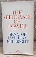 Against the Arrogance of Power B002HR6U5I Book Cover