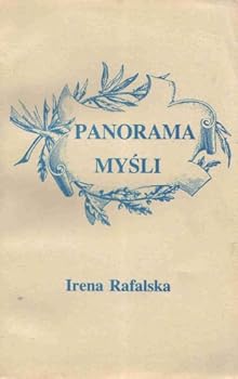 Paperback Panorama Mysli Book