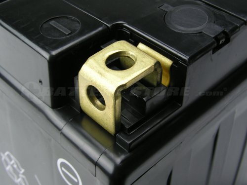 Amazon | YUASA / TTZ14S （STZ14S, YTZ14S, FTZ14S互換) バイク用