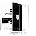 UTECTION iPhone 7 Plus screen protector tempered glass "Glass" - 3D Touch Compatible - Ultra-clear & thin premium glass protector guard for iPhone 7 Plus Film - 9H Hardness |Transparent