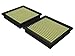AFe - Magnum Flow Pro Guard 7 Panel Tan Air Filter (Pair)