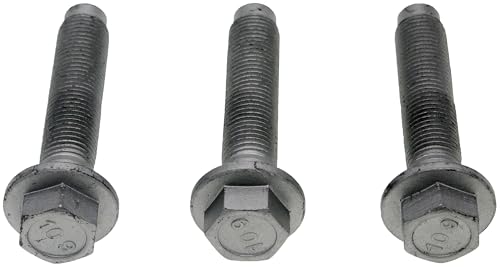 Dorman 14116 Front Wheel Hub Mounting Bolt Kit Compatible with Select Chrysler/Dodge/Ram Models