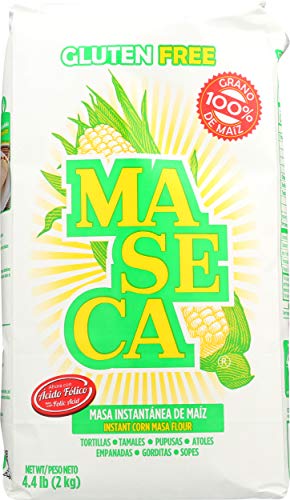 Maseca Corn Flour, 4.4 lb