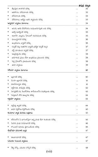 Aushadh Darshan (Telugu)