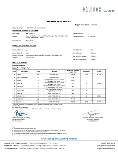 PSK PET MART Rawhide Bones for Dogs - 3 Inch Pressed Calcium Bones for Adult Dogs & Puppies - Chicken Flavour (Pack of 36)
