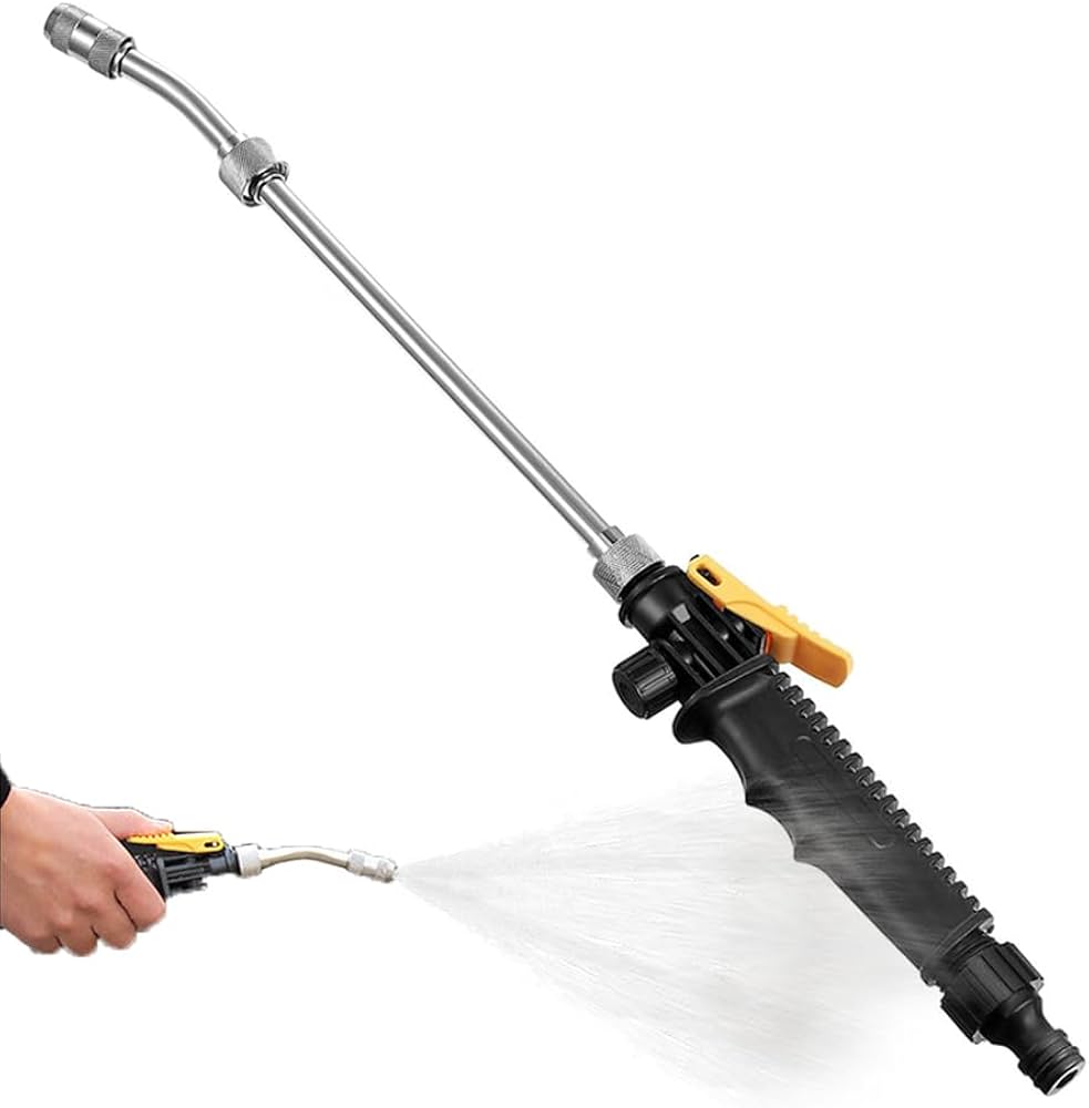 高圧洗浄機　エアコン洗浄 楽天市場】ハイコーキ 用 エアコン 洗浄 ノズル ガン キット 4～8m