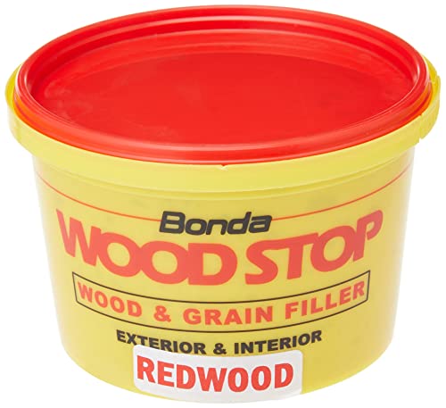 Woodstop Redwood 250ml