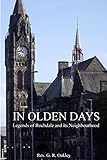 In Olden Days - Legends of Rochdale and its Neighbourhood