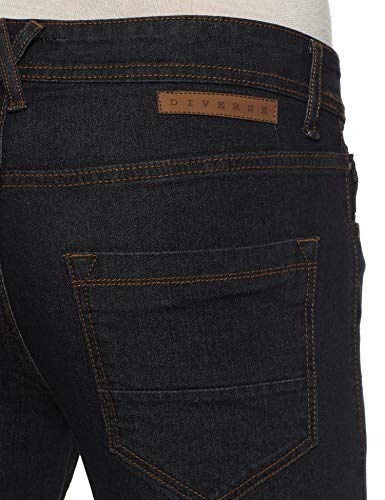 Image of Diverse Men's Skinny Jeans