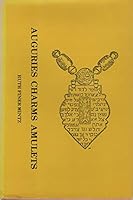 Auguries, Charms, Amulets 0824602846 Book Cover