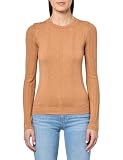 PAIGE Women's Claire Top, Macchiato, S