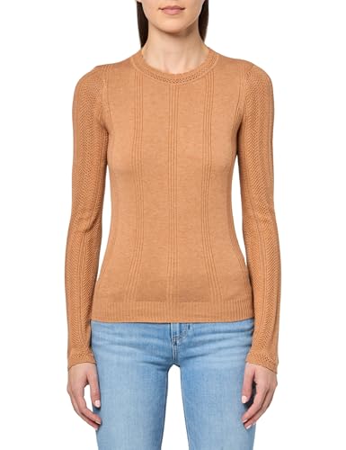 PAIGE Women's Claire Top, Macchiato, M