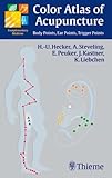  Color Atlas of Acupuncture