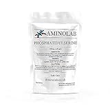 Aminolab - Fosfatidilserina 300mg 240 geles blandos