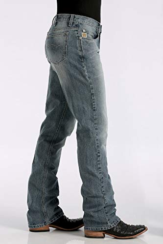 Cinch Men's Dooley Relaxed-Fit Jean2