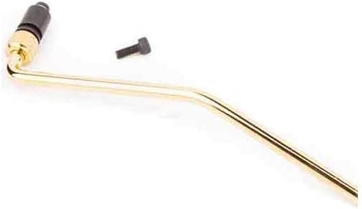 Fender Floyd Rose Tremolo Arm Assembly - Gold (Left-Hand)