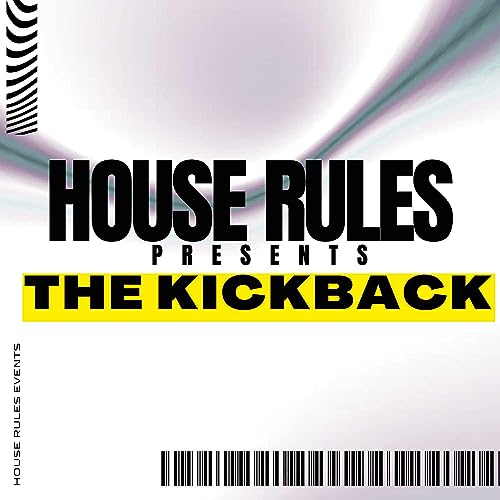 The Kickback Series cover art