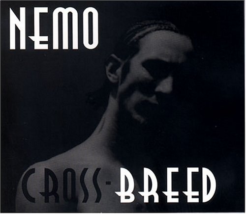 Pochette de Cross-Breed