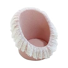 Baby Photo Props Background Posing Lace Sofa Newborn Photostudio Backdrop Posing Chair Photoshooting Props Furniture