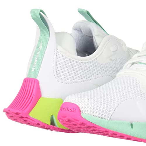Image of Reebok Womens Zig Dynamica Running Shoe