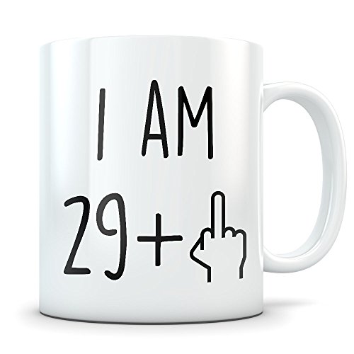 Funny 30th Birthday Gift Dirty Thirty Gift 30th Birthday Mug 30 Year Old Birthday Gifts Happy 30th Birthday 30th Bday Gifts 30th Gag