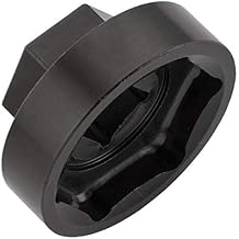 BikeMaster Fork Cap Nut Socket 35MM