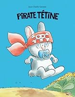 PIRATE TETINE 2211208339 Book Cover