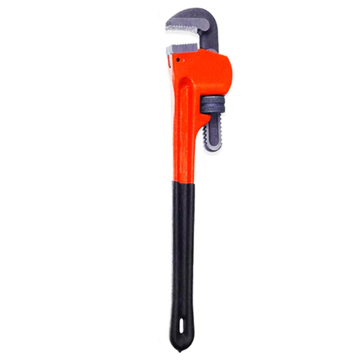 Tradineur Stillson Pipe Wrench Heavy Duty Heavy Duty Plumbing Plumbing Repair 450mm