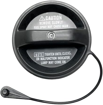 Amazon.com: Gas Cap Fuel Cap 77300-53010 for 2000-2006 Toyota Celica ...