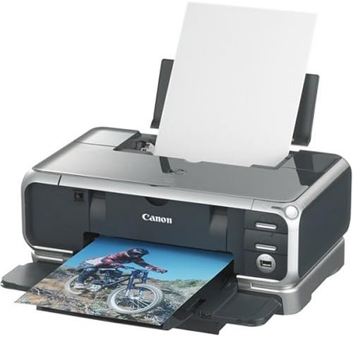 CanonPIXMA iP4000 Photo Printer