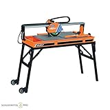  Aktionsangebot: NORTON Clipper Fliesenschneider TR 232 S + Zubehör