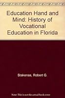 Education Hand and Mind 0819149861 Book Cover