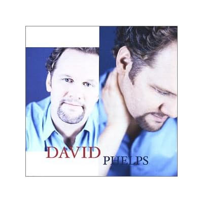David Phelps