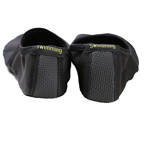 Water Sports Shoes Swimming Socks Aqua Yoga Socks Quick Dry Diving Socks Unisex Water Booties Socks4