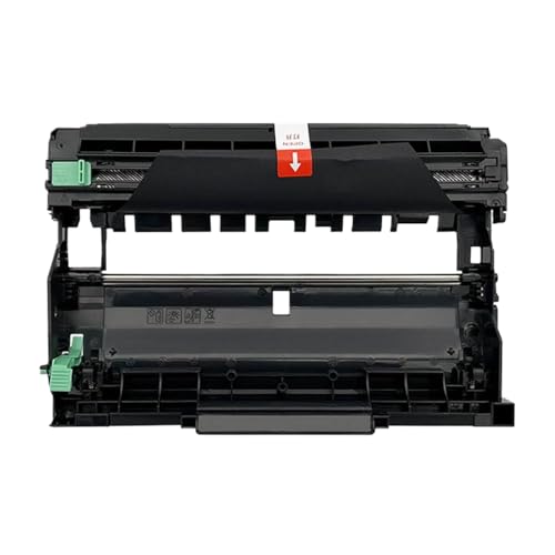 Unité de tambour DR-2500 compatible HL-L2400D et HL-L2460DN pour consommables noirs