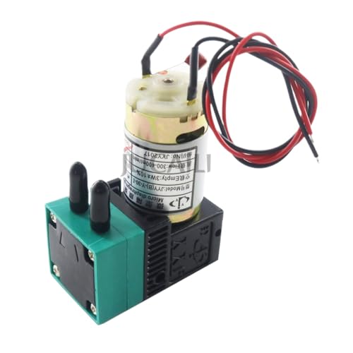 Pompe d'aspiration d'encre JYY 6 puissante 5W pour traceur éco-solvant