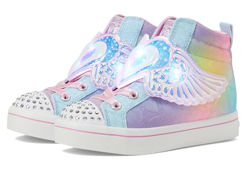 Skechers Girl's TWI-Lites Sneaker Product Details