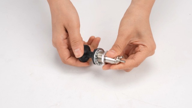 Amazon.com: Pissente Fuel Primer Pump for Jet Ski, Copper ABS