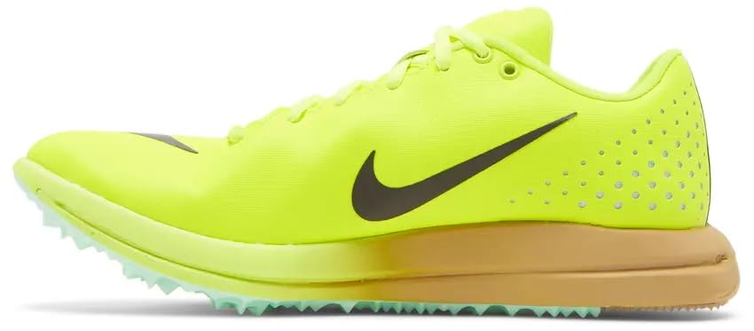 Nike Triple Jump Elite 2 'Volt Track & Field Jumping Spikes (DR9930-700) - Size 8.5M/10W - Image 3