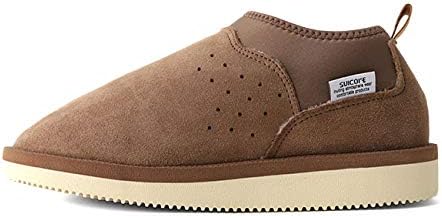Amazon | [スイコック] ムートンシューズ OG-073M2ab-MID RON-M2ab-MID