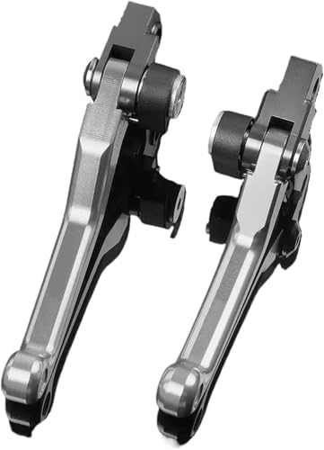 Manetas de freno de motocicleta para restaurar Suzuki RMZ250