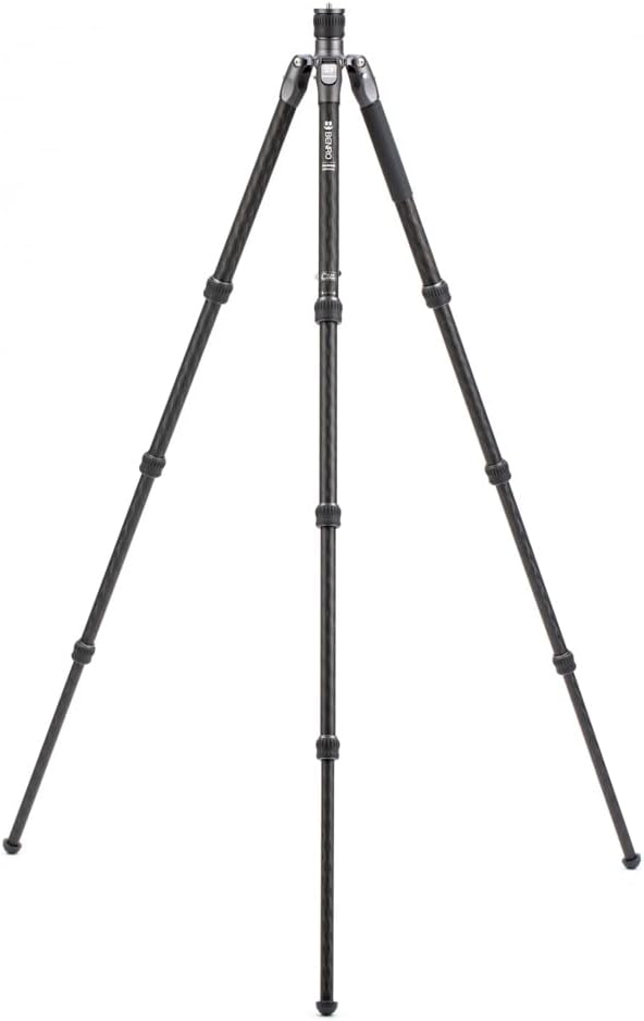 Benro Rhino Series FRHN24C Tripod fully extended